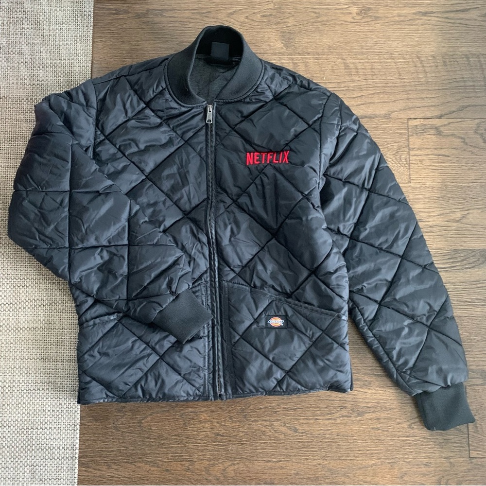 Dickies Bomber Jacket